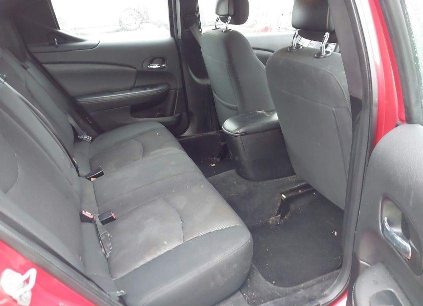 Photo 8 of 2013 Dodge Avenger SE (VIN 1C3CDZAB7DN644288)