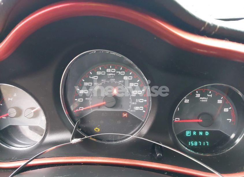 Photo 7 of 2013 Dodge Avenger SE (VIN 1C3CDZAB7DN658613)