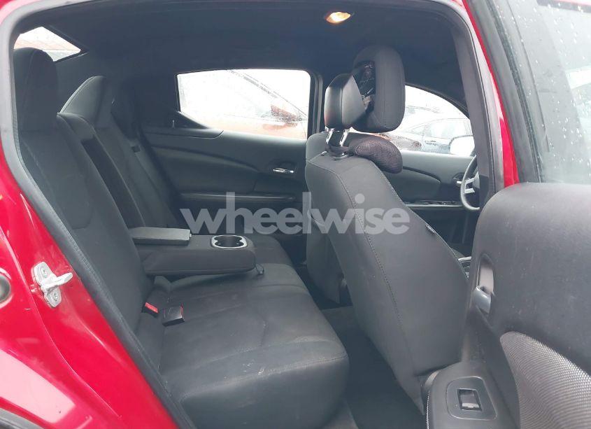 Photo 8 of 2013 Dodge Avenger SE (VIN 1C3CDZAB7DN658613)