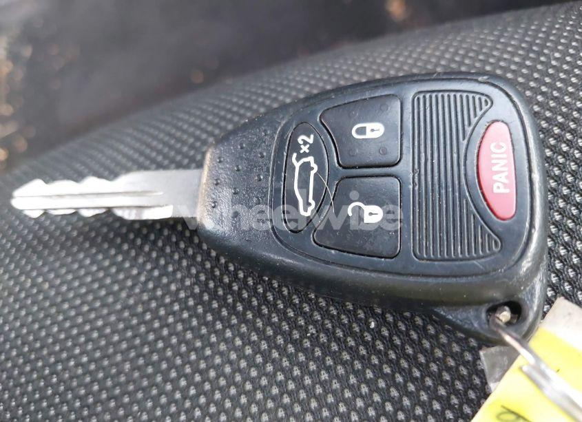 Photo 11 of 2013 Dodge Avenger SE (VIN 1C3CDZAB7DN677114)