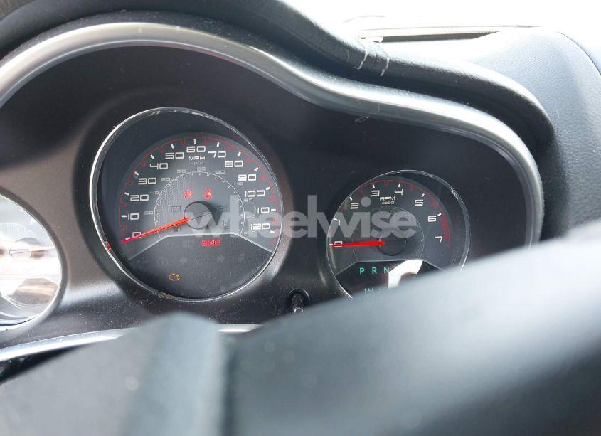 Photo 15 of 2013 Dodge Avenger SE (VIN 1C3CDZAB7DN677114)