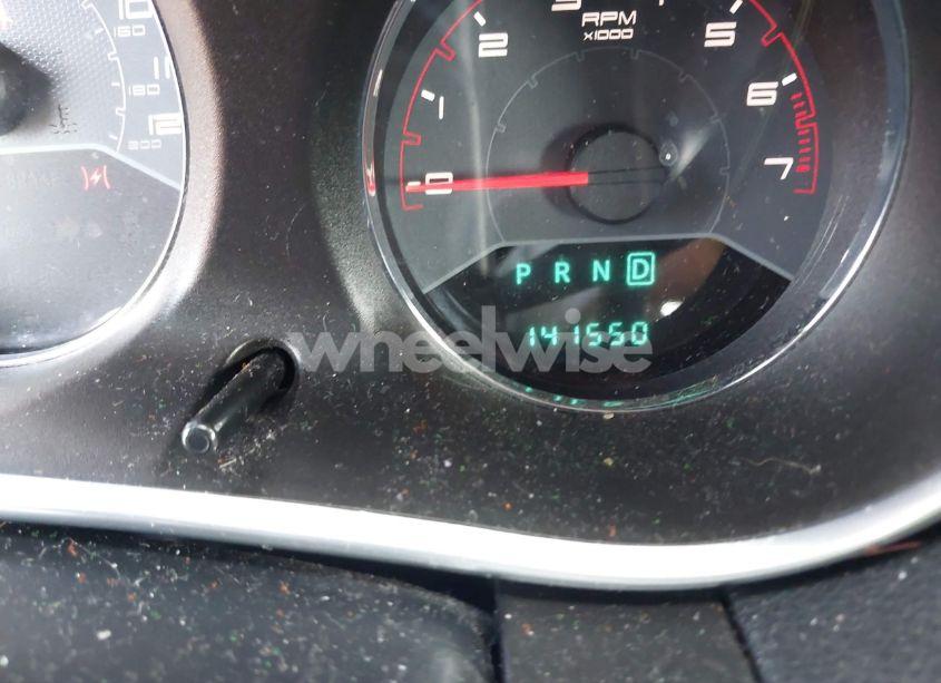 Photo 7 of 2013 Dodge Avenger SE (VIN 1C3CDZAB7DN677114)