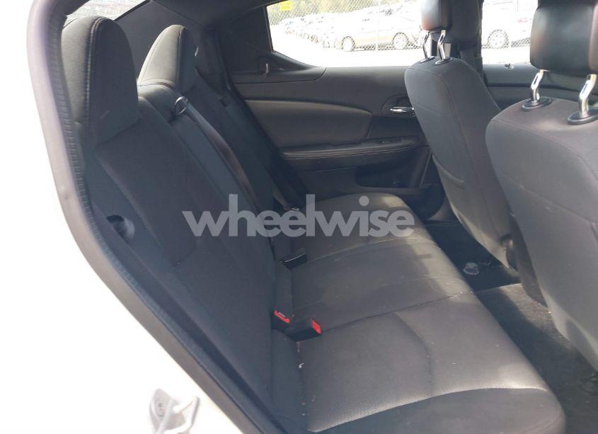 Photo 8 of 2013 Dodge Avenger SE (VIN 1C3CDZAB7DN677114)