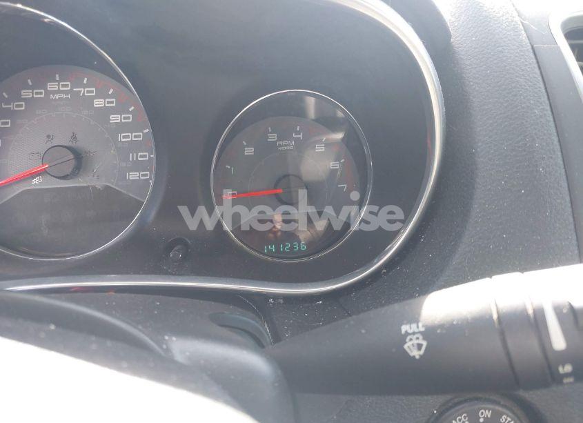 Photo 7 of 2013 Dodge Avenger SE (VIN 1C3CDZAB7DN693295)