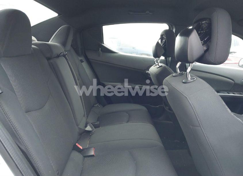 Photo 8 of 2013 Dodge Avenger SE (VIN 1C3CDZAB7DN693295)