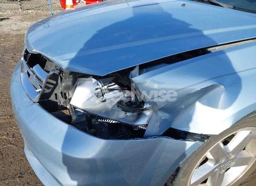 Photo 12 of 2013 Dodge Avenger SE (VIN 1C3CDZAB7DN724884)