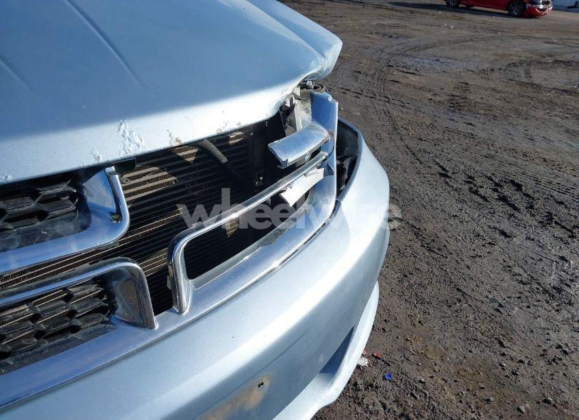 Photo 13 of 2013 Dodge Avenger SE (VIN 1C3CDZAB7DN724884)