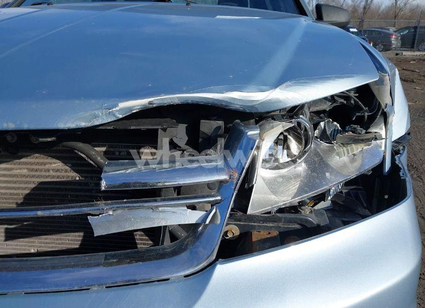 Photo 14 of 2013 Dodge Avenger SE (VIN 1C3CDZAB7DN724884)