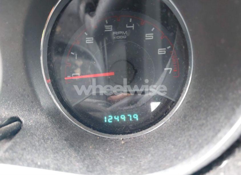 Photo 7 of 2013 Dodge Avenger SE (VIN 1C3CDZAB7DN753561)