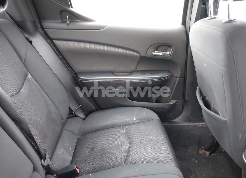 Photo 8 of 2013 Dodge Avenger SE (VIN 1C3CDZAB7DN753561)