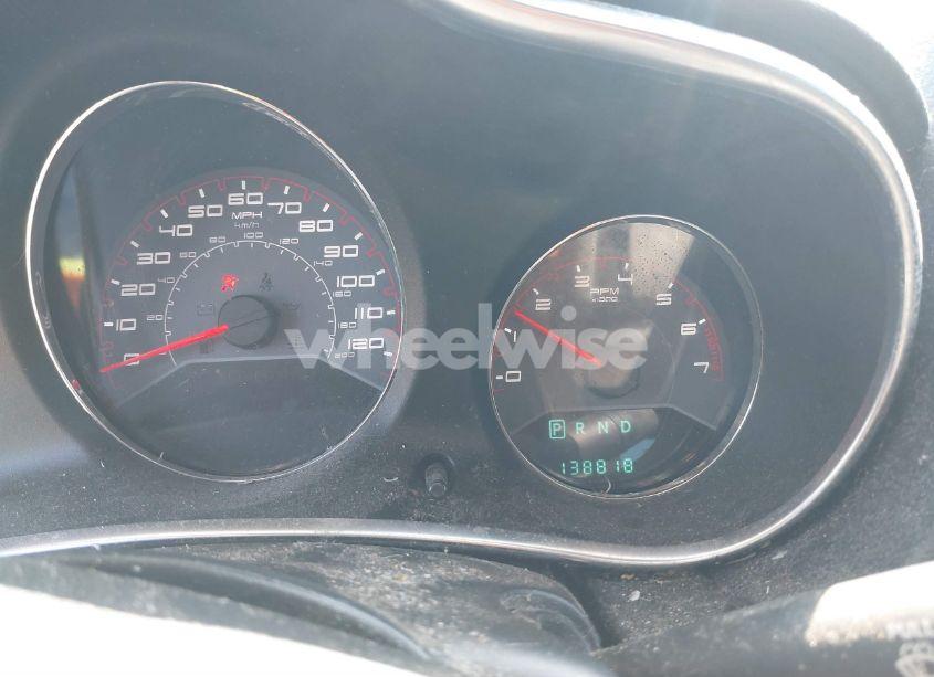 Photo 7 of 2014 Dodge Avenger SE (VIN 1C3CDZAB7EN148344)