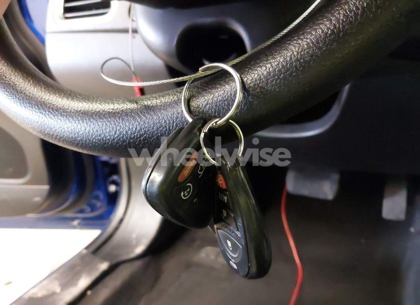 Photo 11 of 2014 Dodge Avenger SE (VIN 1C3CDZAB7EN184633)