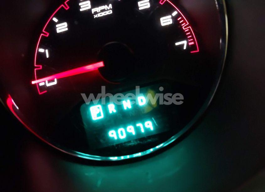 Photo 15 of 2014 Dodge Avenger SE (VIN 1C3CDZAB7EN184633)