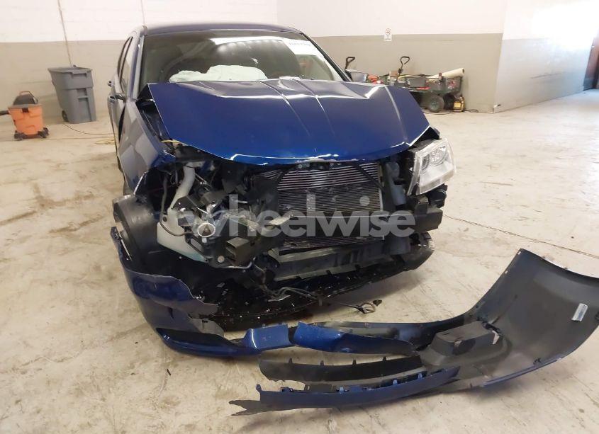 Photo 6 of 2014 Dodge Avenger SE (VIN 1C3CDZAB7EN184633)