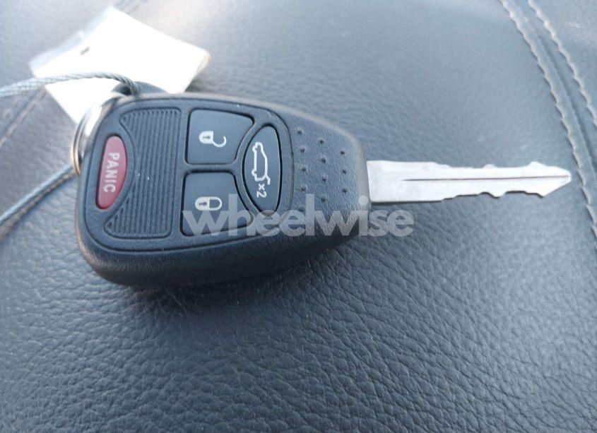 Photo 11 of 2014 Dodge Avenger SE (VIN 1C3CDZAB7EN215573)