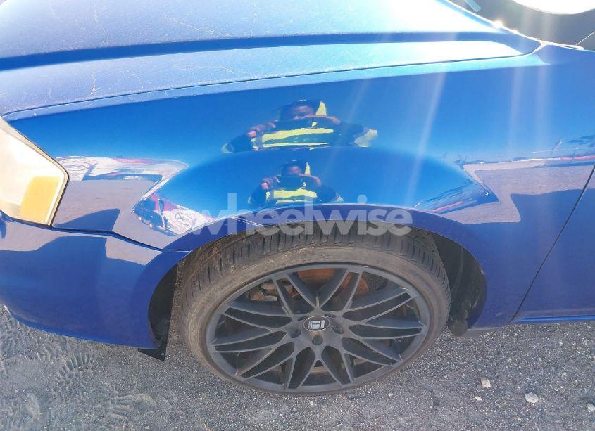 Photo 6 of 2014 Dodge Avenger SE (VIN 1C3CDZAB7EN215573)