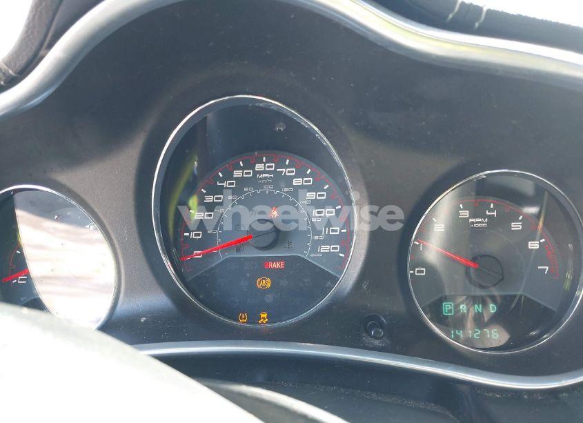 Photo 7 of 2014 Dodge Avenger SE (VIN 1C3CDZAB7EN227674)