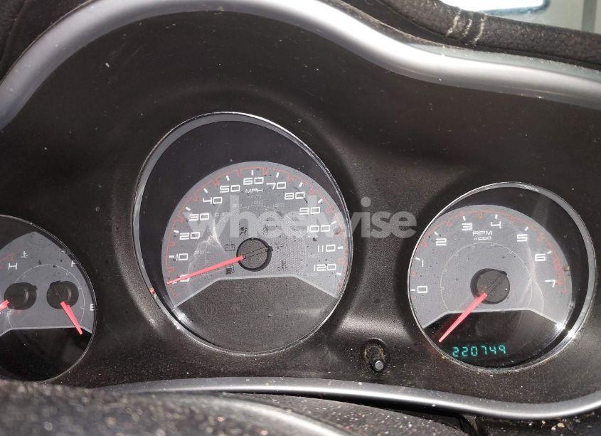 Photo 7 of 2012 Dodge Avenger SE (VIN 1C3CDZAB8CN214946)