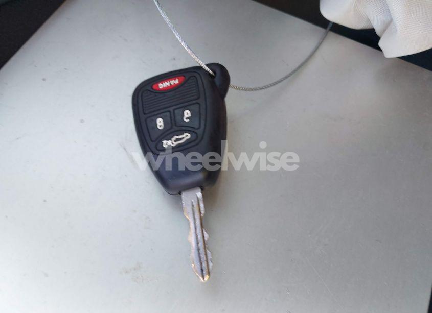 Photo 11 of 2012 Dodge Avenger SE (VIN 1C3CDZAB8CN270496)