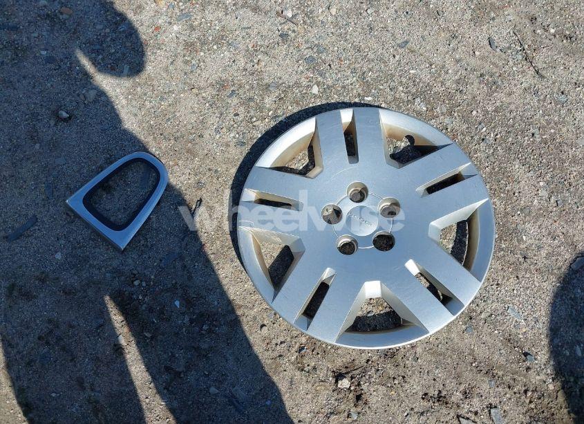 Photo 12 of 2013 Dodge Avenger SE (VIN 1C3CDZAB8DN531045)