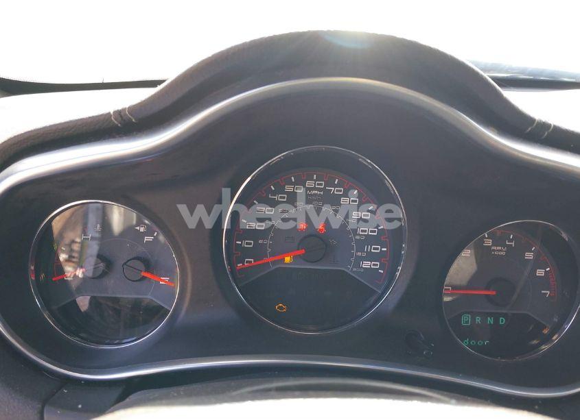 Photo 7 of 2013 Dodge Avenger SE (VIN 1C3CDZAB8DN531045)