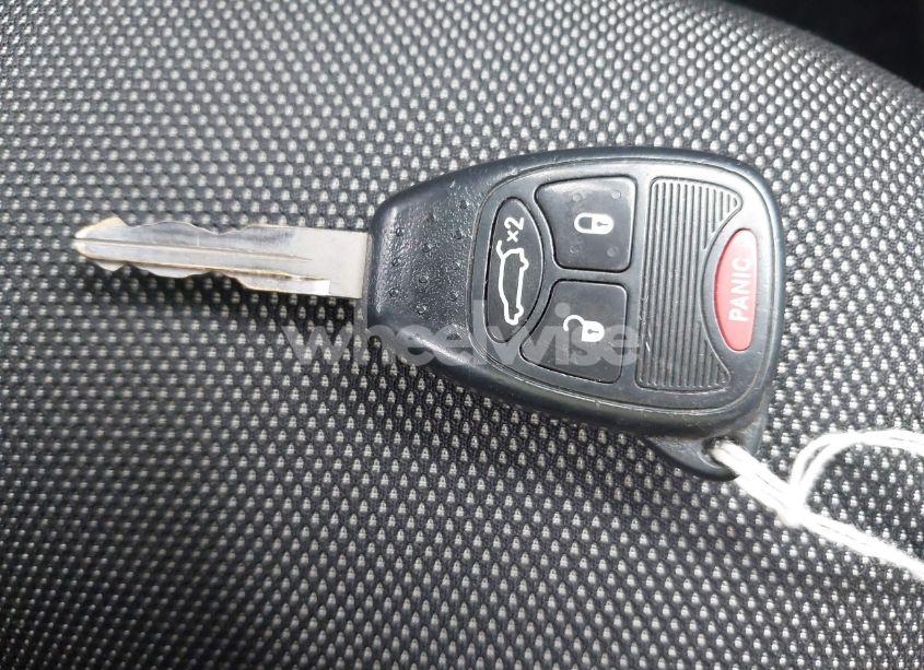 Photo 11 of 2013 Dodge Avenger SE (VIN 1C3CDZAB8DN650584)