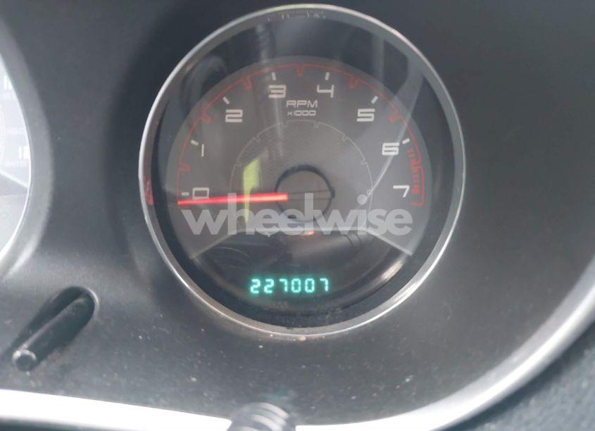 Photo 15 of 2013 Dodge Avenger SE (VIN 1C3CDZAB8DN650584)