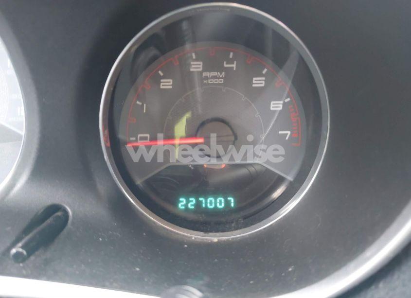 Photo 7 of 2013 Dodge Avenger SE (VIN 1C3CDZAB8DN650584)