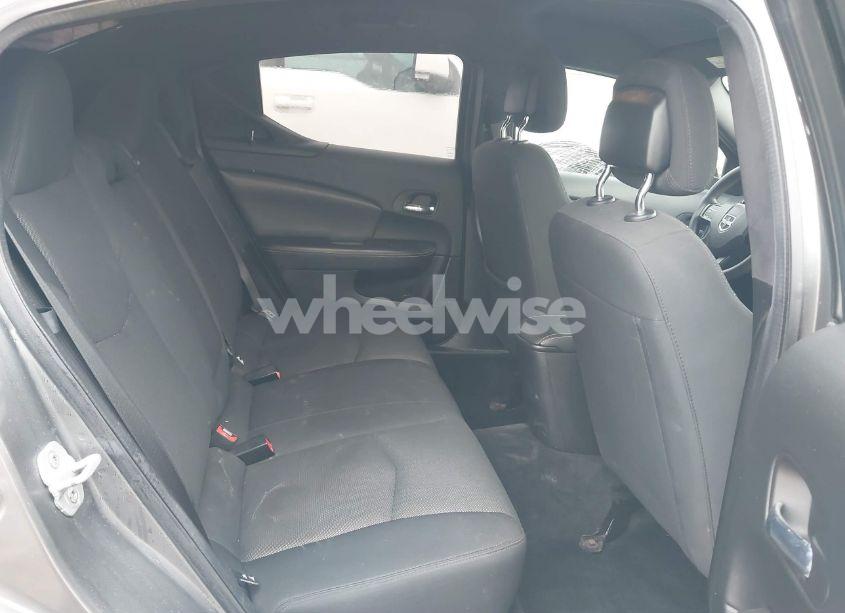 Photo 8 of 2013 Dodge Avenger SE (VIN 1C3CDZAB8DN650584)