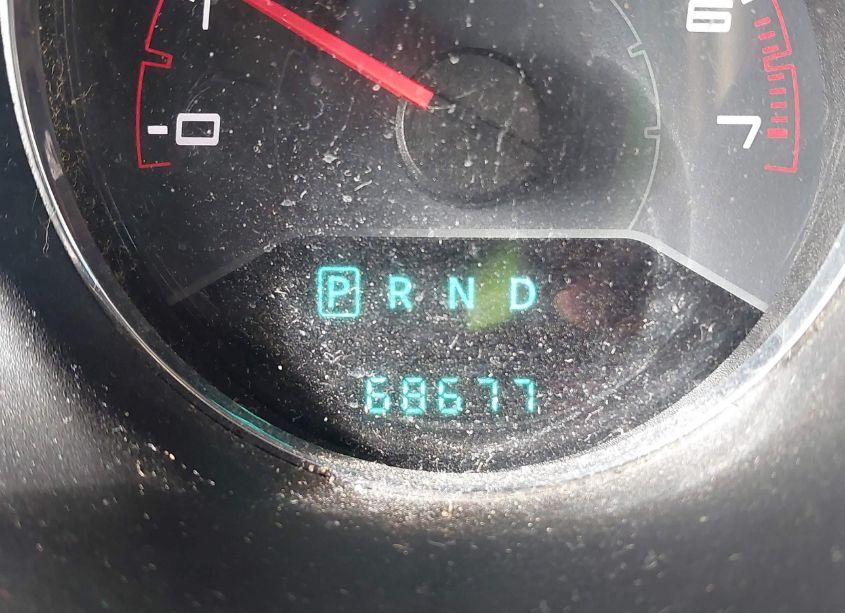 Photo 7 of 2013 Dodge Avenger SE (VIN 1C3CDZAB8DN657695)