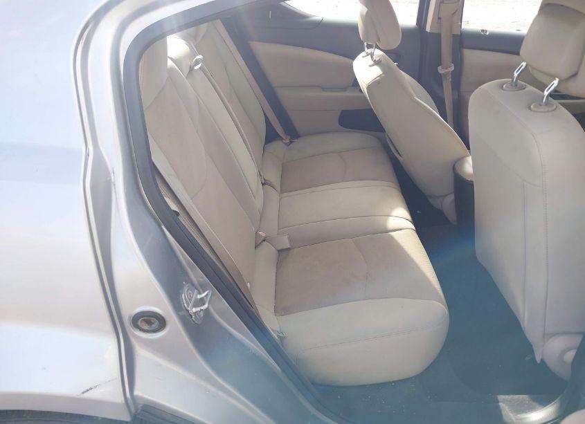 Photo 8 of 2013 Dodge Avenger SE (VIN 1C3CDZAB8DN657695)