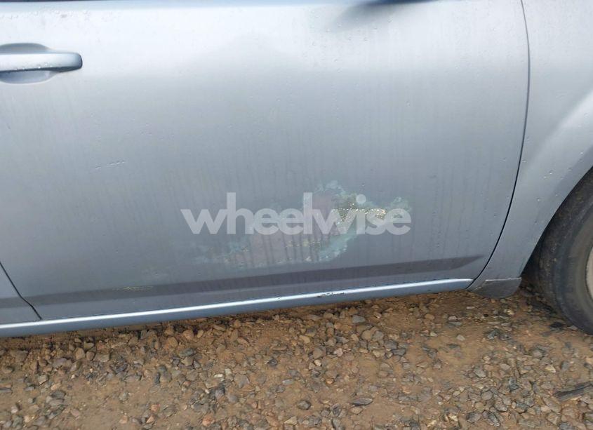 Photo 14 of 2013 Dodge Avenger SE (VIN 1C3CDZAB8DN680264)