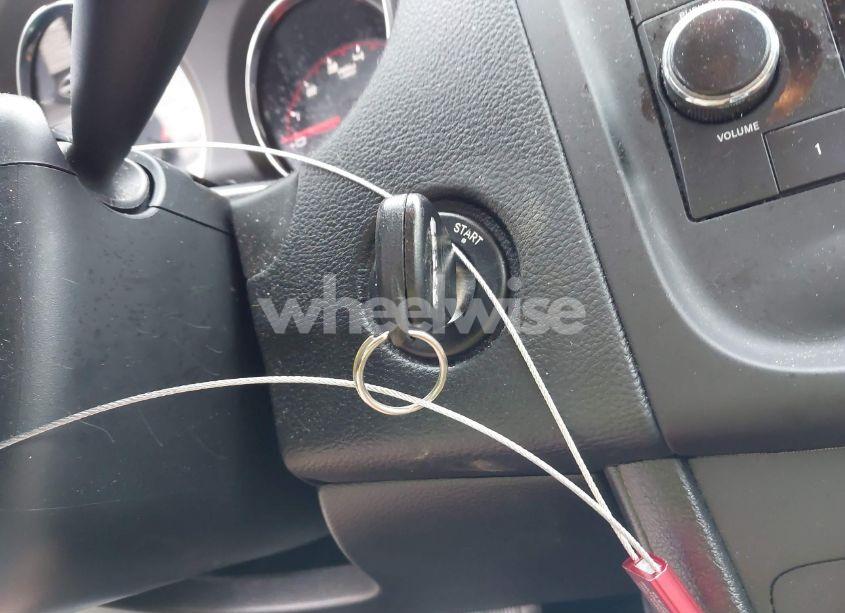 Photo 11 of 2013 Dodge Avenger SE (VIN 1C3CDZAB8DN688056)