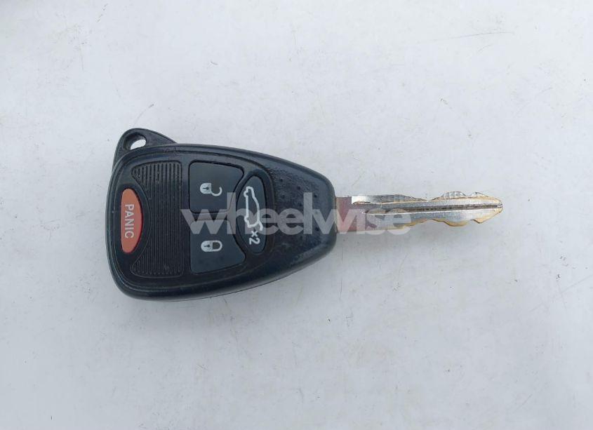 Photo 11 of 2013 Dodge Avenger SE (VIN 1C3CDZAB8DN702702)