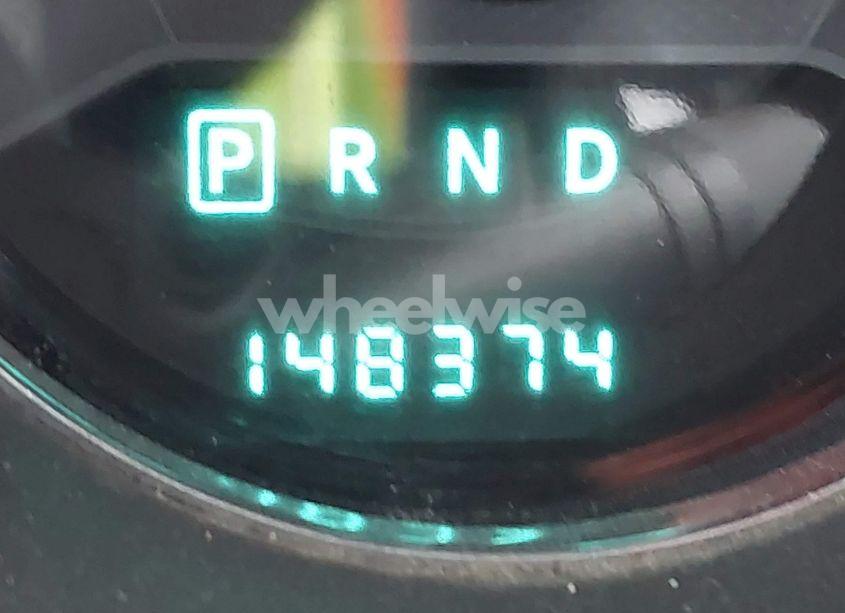 Photo 15 of 2013 Dodge Avenger SE (VIN 1C3CDZAB8DN702702)