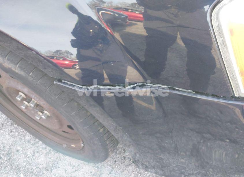 Photo 12 of 2014 Dodge Avenger SE (VIN 1C3CDZAB8EN110590)