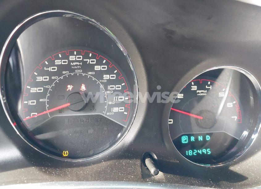 Photo 7 of 2014 Dodge Avenger SE (VIN 1C3CDZAB8EN110590)