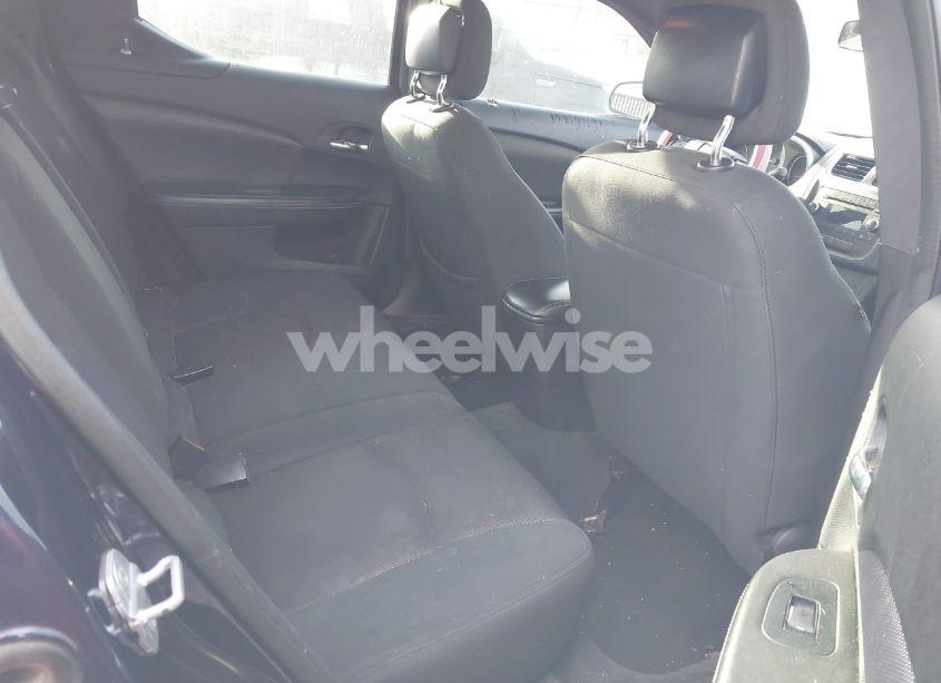 Photo 8 of 2014 Dodge Avenger SE (VIN 1C3CDZAB8EN110590)