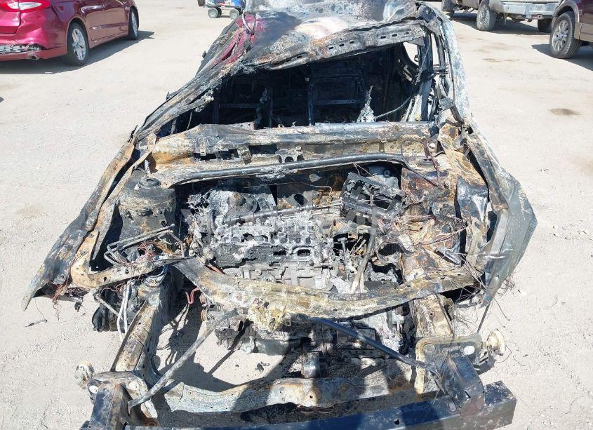 Photo 10 of 2014 Dodge Avenger SE (VIN 1C3CDZAB8EN147588)