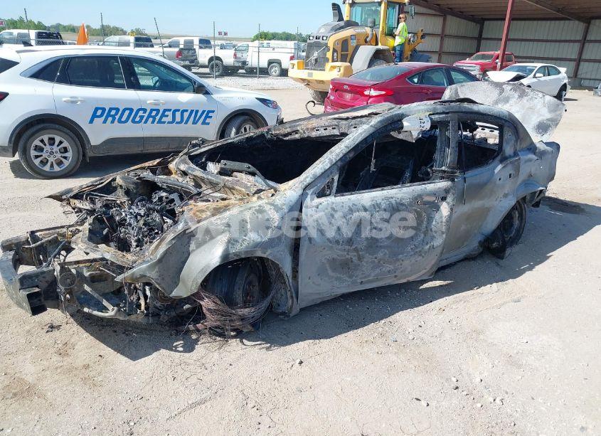 Photo 11 of 2014 Dodge Avenger SE (VIN 1C3CDZAB8EN147588)