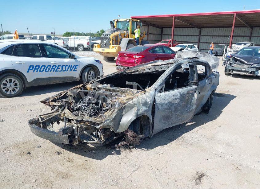 Photo 2 of 2014 Dodge Avenger SE (VIN 1C3CDZAB8EN147588)