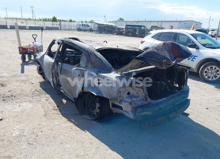 Photo 3 of 2014 Dodge Avenger SE (VIN 1C3CDZAB8EN147588)