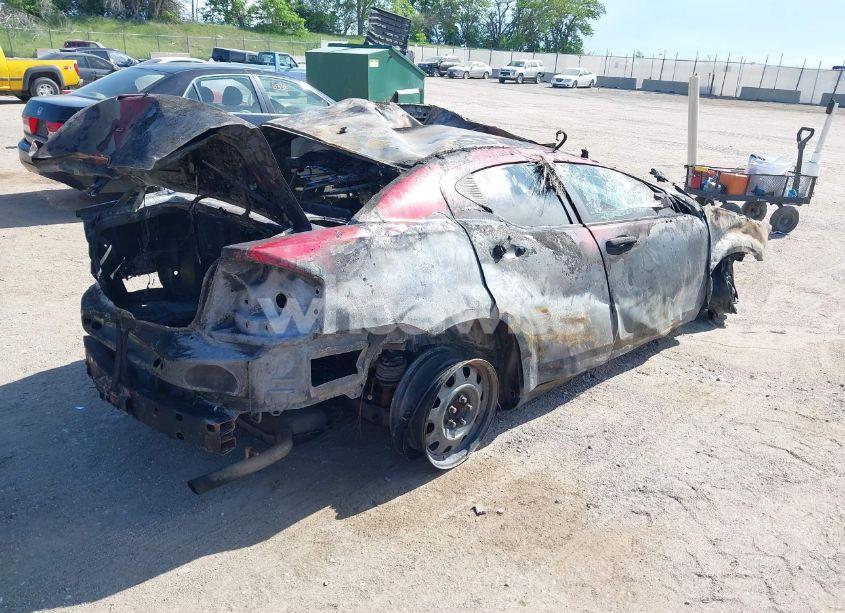 Photo 4 of 2014 Dodge Avenger SE (VIN 1C3CDZAB8EN147588)