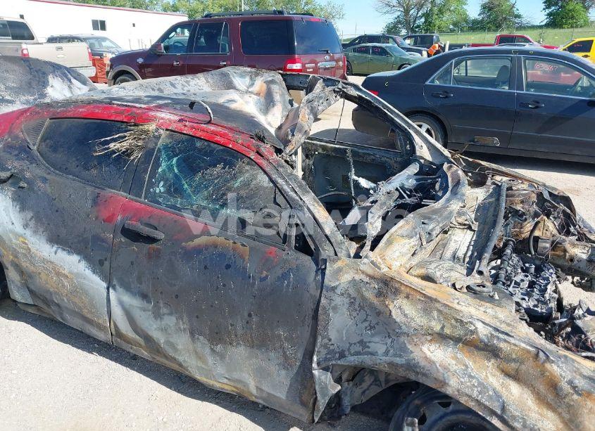 Photo 5 of 2014 Dodge Avenger SE (VIN 1C3CDZAB8EN147588)