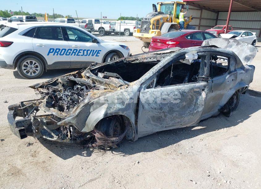 Photo 6 of 2014 Dodge Avenger SE (VIN 1C3CDZAB8EN147588)