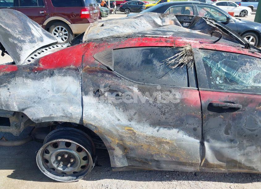 Photo 8 of 2014 Dodge Avenger SE (VIN 1C3CDZAB8EN147588)