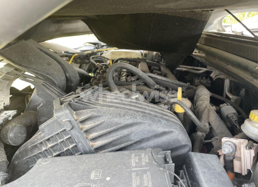 Photo 10 of 2014 Dodge Avenger SE (VIN 1C3CDZAB8EN149812)