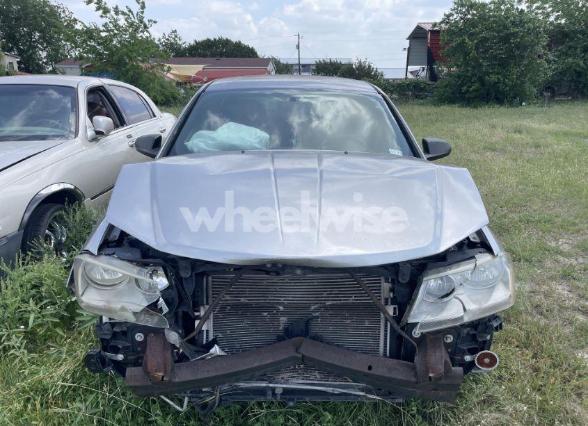 Photo 6 of 2014 Dodge Avenger SE (VIN 1C3CDZAB8EN149812)