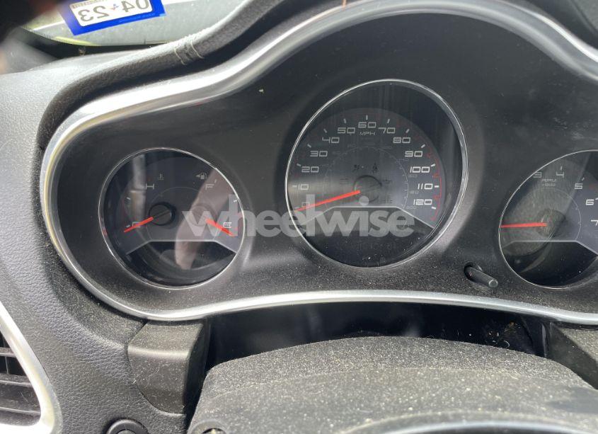 Photo 7 of 2014 Dodge Avenger SE (VIN 1C3CDZAB8EN149812)