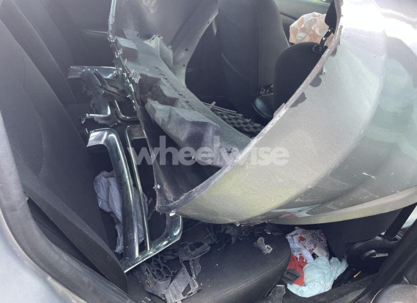 Photo 8 of 2014 Dodge Avenger SE (VIN 1C3CDZAB8EN149812)